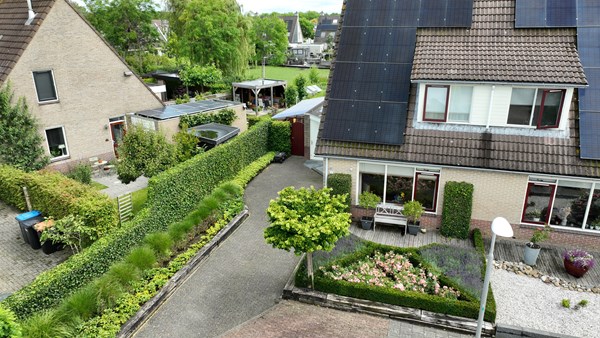 Medium property photo - Kampereiland 12, 8302 KV Emmeloord